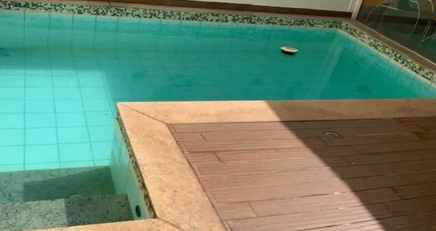 Casa com 4 quartos à venda no São Dimas, Piracicaba