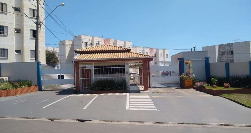 Apartamento com 2 quartos para alugar no Santa Terezinha, Piracicaba 
