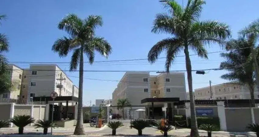 Apartamento com 2 quartos à venda no Piracicamirim, Piracicaba 