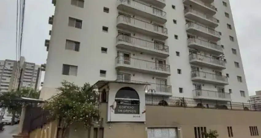 Apartamento com 4 quartos à venda no Alemães, Piracicaba 