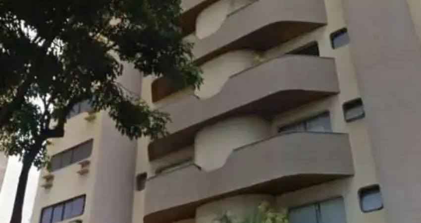 Apartamento com 3 quartos à venda no Centro, Piracicaba