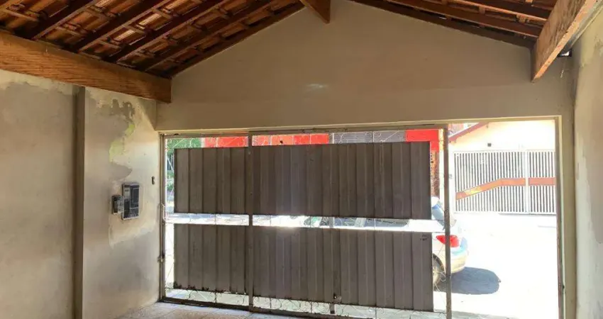 Casa com 3 quartos à venda no Jardim Sol Nascente, Piracicaba 