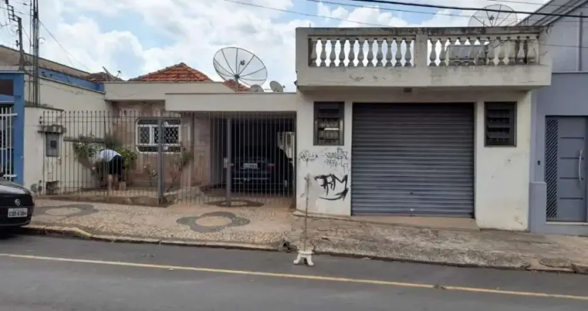 Casa com 3 quartos à venda no Centro, Piracicaba 