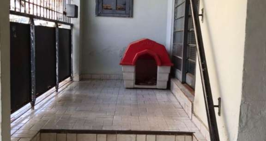Casa com 2 quartos à venda no Jardim Paulista, Piracicaba 