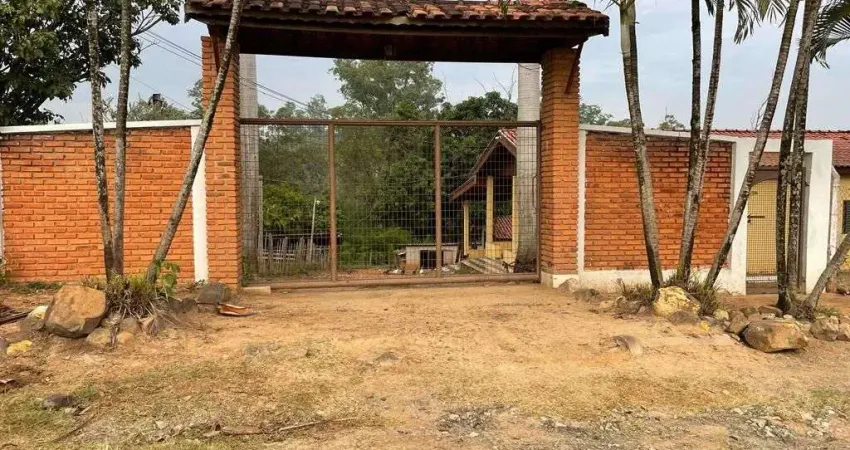 Chácara / sítio com 2 quartos à venda em Tupi, Piracicaba