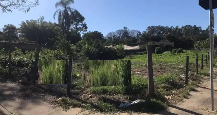 Terreno comercial para alugar no Glebas Natalinas, Piracicaba 