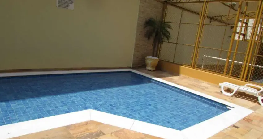 Apartamento com 2 quartos para alugar no Alto, Piracicaba 