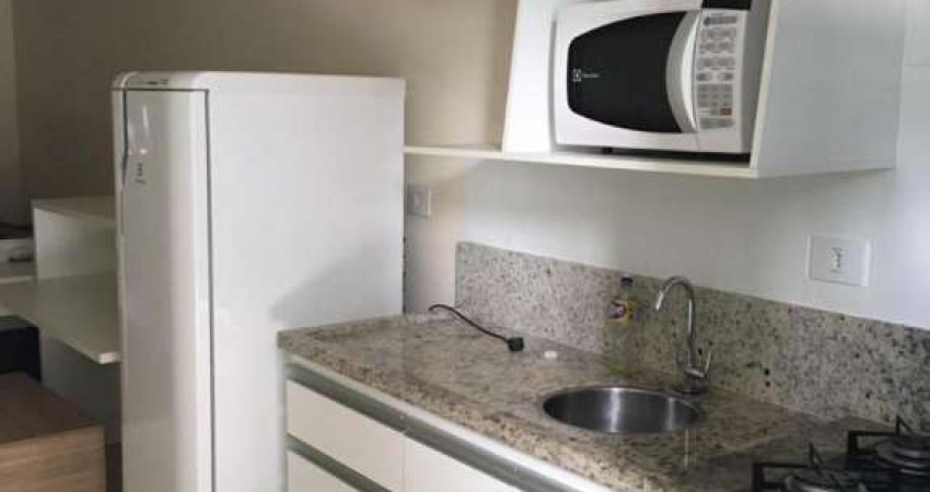 Kitnet / Stúdio para alugar no Dois Córregos, Piracicaba 