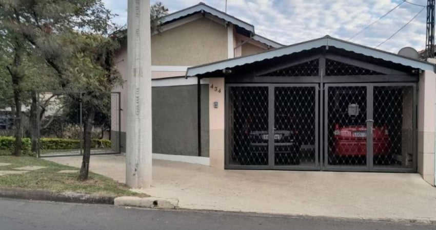 Casa com 3 quartos à venda no Jardim Parque Jupiá, Piracicaba 