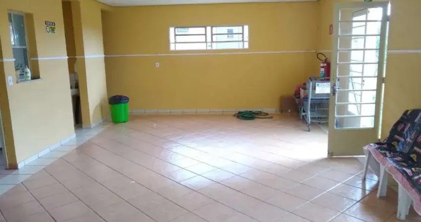 Apartamento com 2 quartos à venda no Jardim Santa Isabel, Piracicaba 