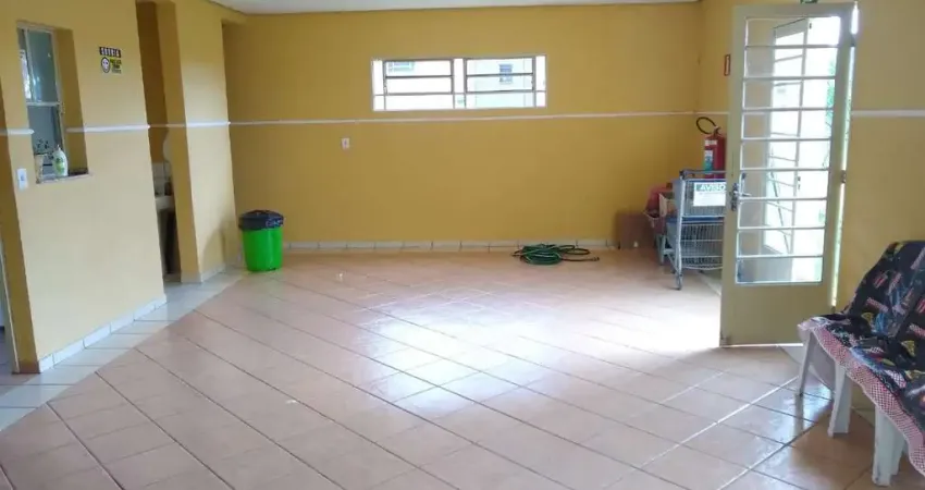 Apartamento à venda em jardim santa isabel, piracicaba 2 quartos 47m²
