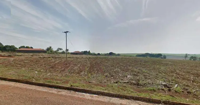 Terreno à venda no Água Seca, Piracicaba 
