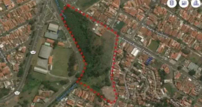 Terreno à venda no Jardim Glória, Piracicaba