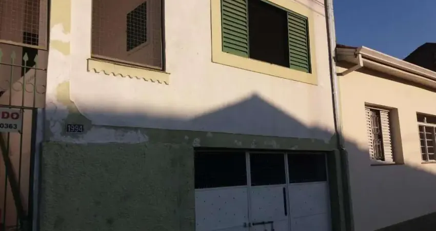 Casa com 2 quartos à venda no Alto, Piracicaba