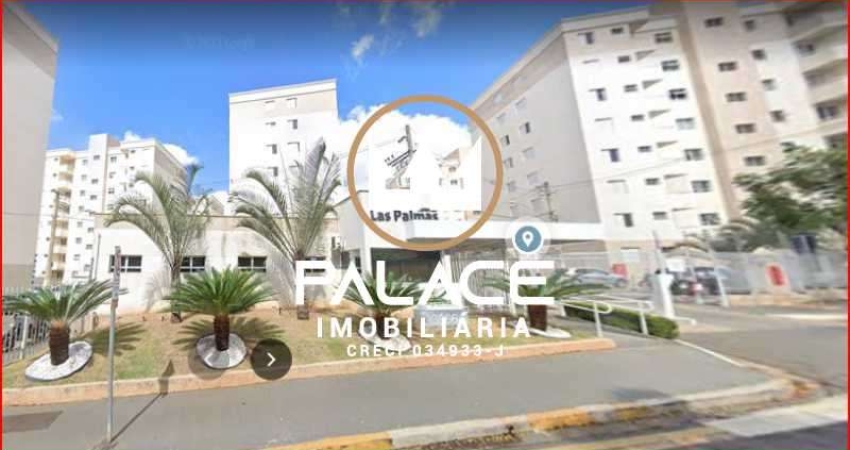 Apartamento com 2 quartos à venda no Dois Córregos, Piracicaba 