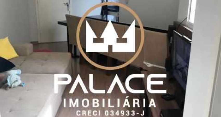 Apartamento com 2 quartos à venda no Dois Córregos, Piracicaba 