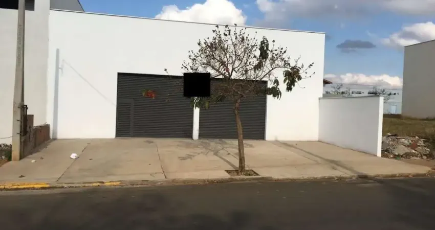 Ponto comercial com 1 sala à venda no Santa Terezinha, Piracicaba 