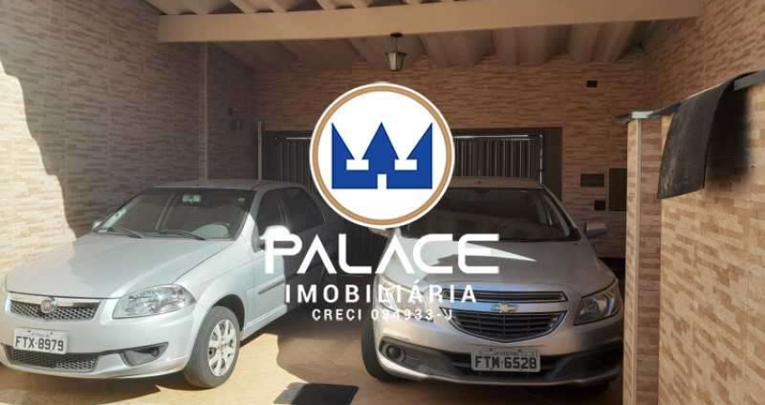 Casa com 3 quartos à venda no Garças, Piracicaba 