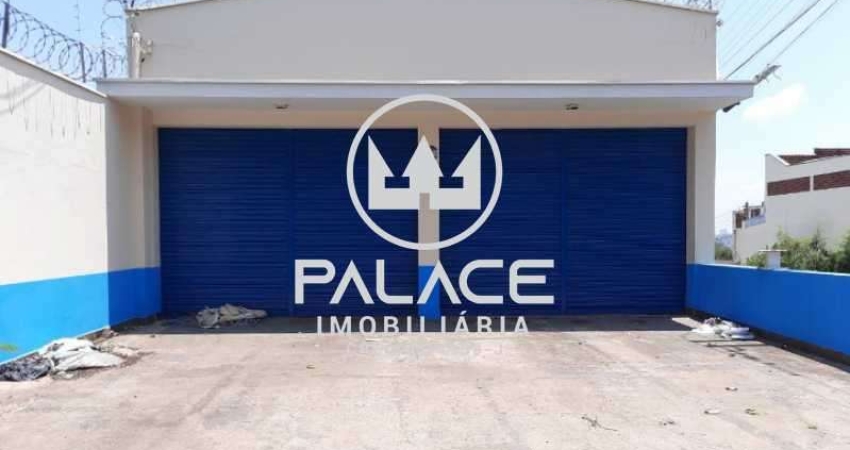 Ponto comercial com 1 sala para alugar no Jardim Califórnia, Piracicaba 
