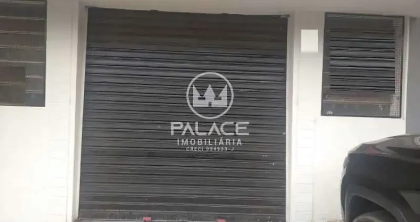 Ponto comercial com 1 sala para alugar na Vila Monteiro, Piracicaba 