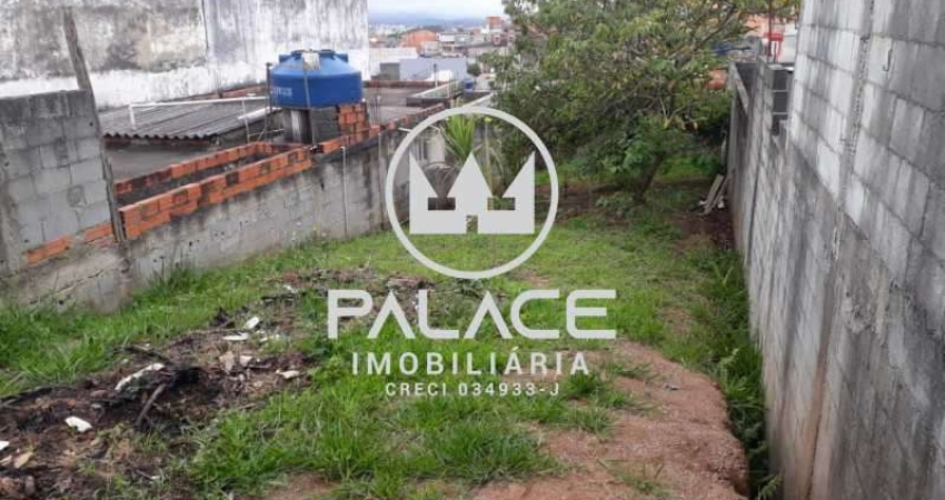 Terreno à venda no Jardim Graziela, Suzano 