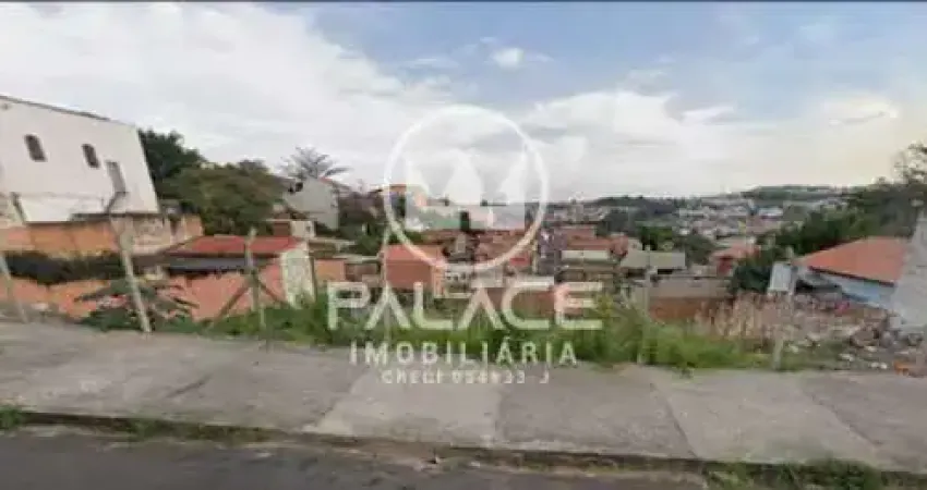 Terreno à venda no Jaraguá, Piracicaba