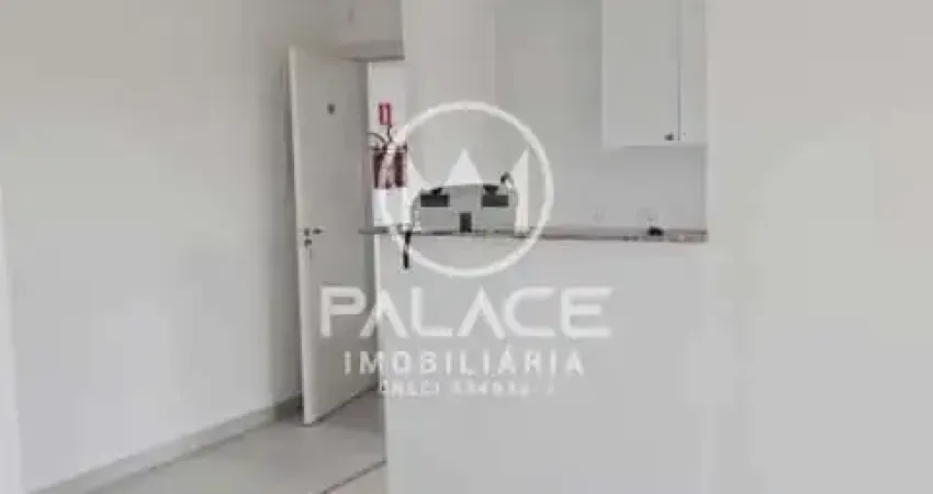 Apartamento à venda em jardim sol nascente, piracicaba 2 quartos 52m²