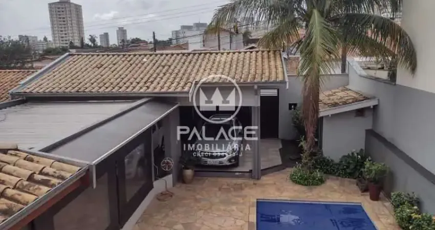 Casa com 3 quartos à venda no Nova América, Piracicaba 