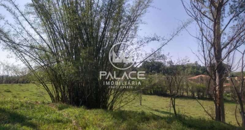 Chácara / sítio à venda na Água Bonita, Piracicaba 