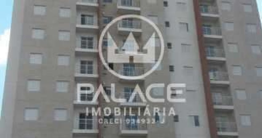 Apartamento com 3 quartos à venda no Parque Conceição II, Piracicaba 