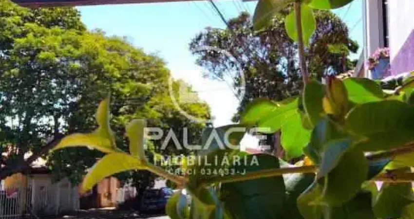 Sala comercial com 1 sala para alugar na Vila Rezende, Piracicaba 