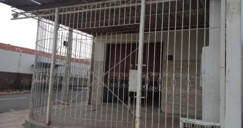 Ponto comercial com 1 sala para alugar no Jardim Ibirapuera, Piracicaba 