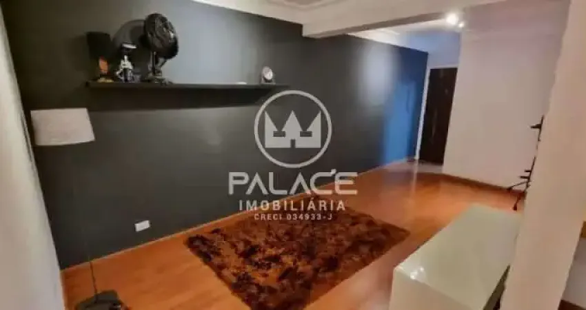 Apartamento com 3 quartos à venda no Nova América, Piracicaba 