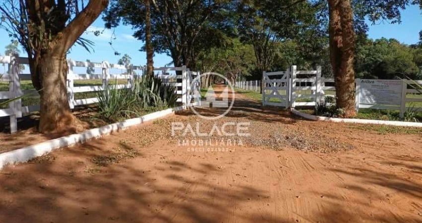 Fazenda com 1 sala à venda no Centro, Avaré 