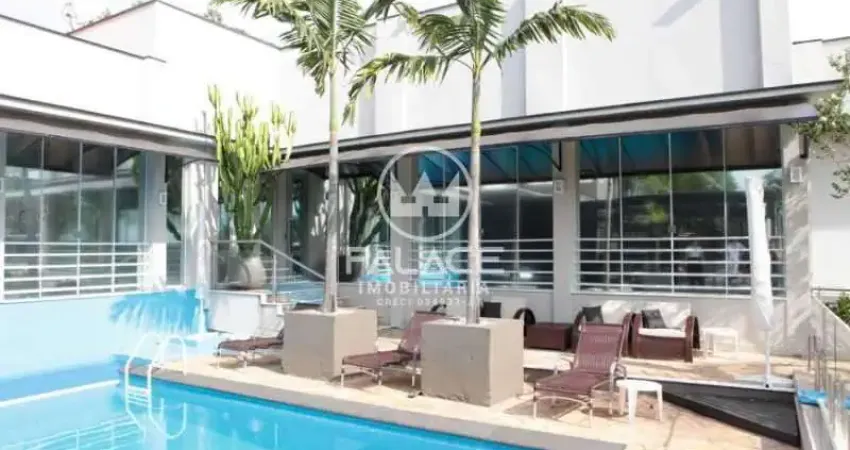 Casa em condomínio fechado com 6 quartos à venda no Colinas do Piracicaba (Ártemis), Piracicaba