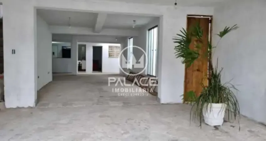 Casa com 3 quartos à venda no Jardim Alvorada, Piracicaba 