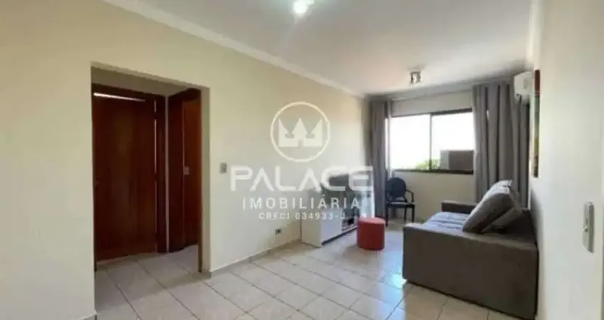 Apartamento com 1 quarto à venda no Alto, Piracicaba 