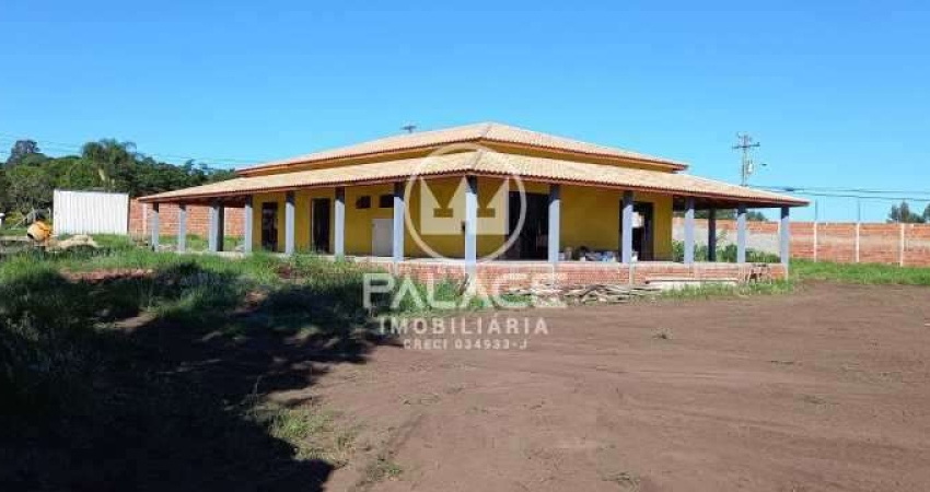 Chácara / sítio com 4 quartos à venda no Alpes das Águas, São Pedro 