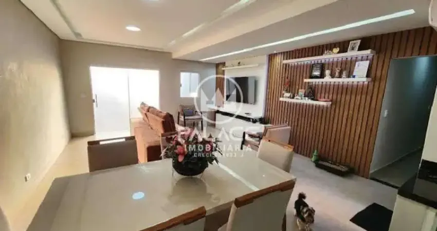 Casa com 4 quartos à venda no Paulista, Piracicaba 