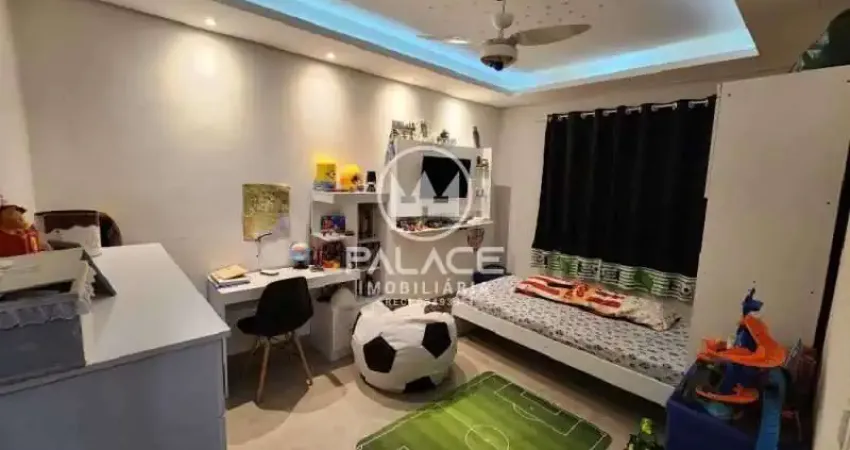 Casa com 4 quartos à venda no Paulista, Piracicaba