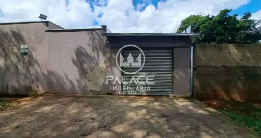 Ponto comercial para alugar no Loteamento São Francisco, Piracicaba 