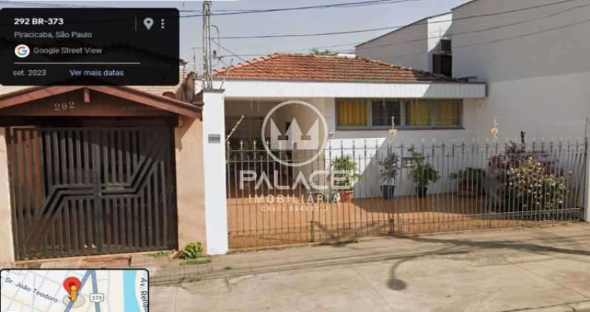 Casa com 2 quartos à venda na Vila Rezende, Piracicaba 