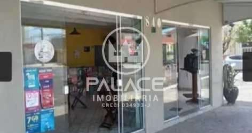 Casa comercial com 1 sala à venda na Vila Rezende, Piracicaba 