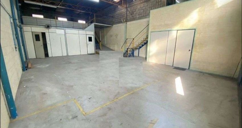 Ponto comercial com 2 salas para alugar em Algodoal, Piracicaba 