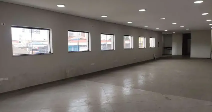 Ponto comercial com 3 salas para alugar no Centro, Piracicaba