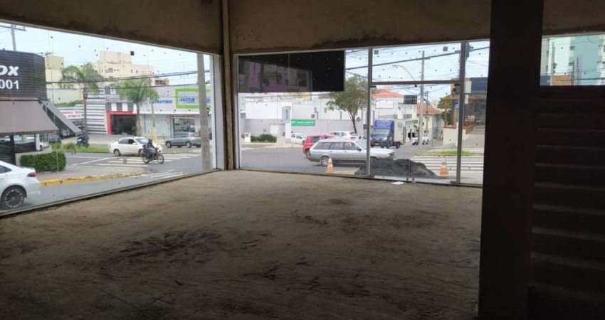 Ponto comercial com 1 sala para alugar no Alto, Piracicaba 