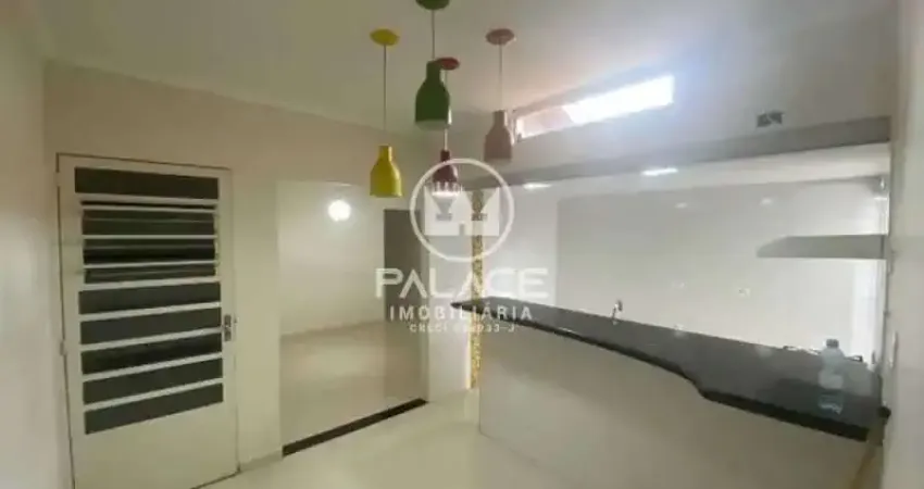 Casa com 3 quartos à venda no Nova América, Piracicaba 