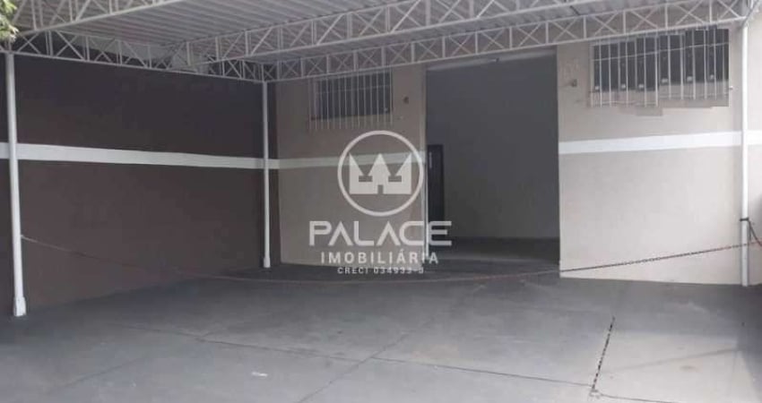 Ponto comercial para alugar na Cidade Alta, Piracicaba 