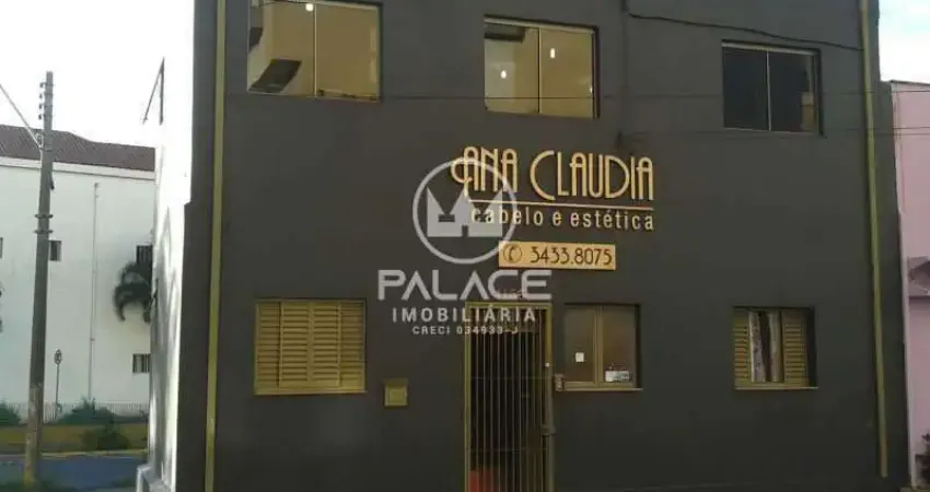 Sala comercial com 1 sala para alugar no Alto, Piracicaba 