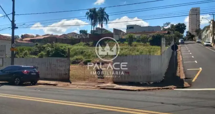 Terreno à venda no Centro, Piracicaba 